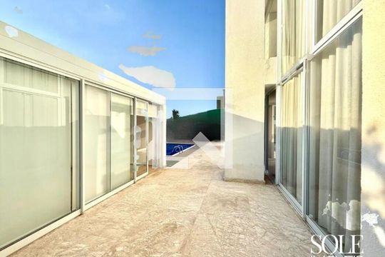Casa de Condomínio à venda com 3 quartos, 320m² em Cidade Santos Dumont, Jundiaí