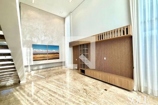 Casa de Condomínio à venda com 3 quartos, 320m² em Cidade Santos Dumont, Jundiaí