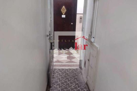 Apartamento à venda com 2 quartos, 72m² em Tijuca, Rio de Janeiro