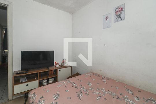 Quarto 1 de apartamento à venda com 2 quartos, 40m² em Rubem Berta, Porto Alegre