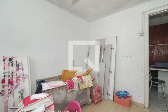 Quarto 2 de apartamento à venda com 2 quartos, 40m² em Rubem Berta, Porto Alegre