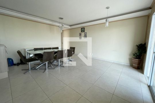 Sala de apartamento para alugar com 2 quartos, 283m² em Santana, São Paulo