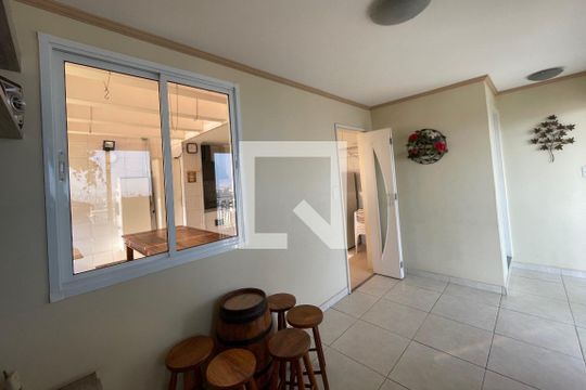 Sala 2 de apartamento para alugar com 2 quartos, 283m² em Santana, São Paulo