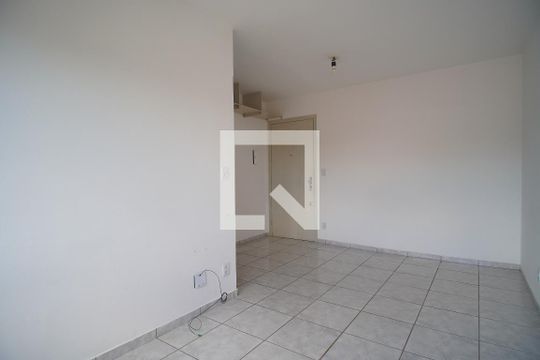 Sala/Quarto de apartamento para alugar com 1 quarto, 30m² em Cristo Rei, São Leopoldo