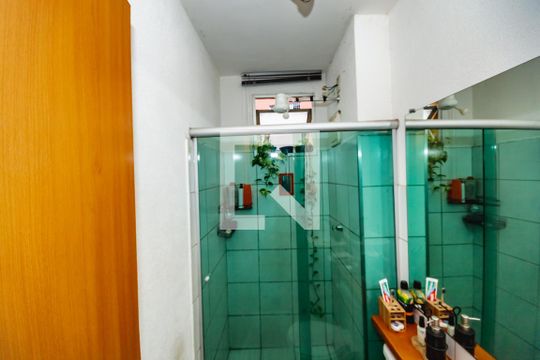 Apartamento à venda com 2 quartos, 55m² em Céu Azul, Ribeirão das Neves