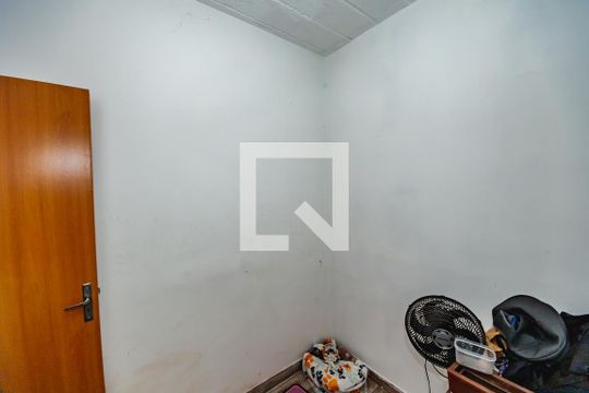 Apartamento à venda com 2 quartos, 55m² em Céu Azul, Ribeirão das Neves