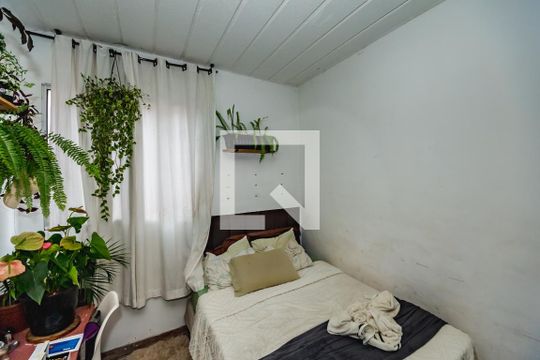 Apartamento à venda com 2 quartos, 55m² em Céu Azul, Ribeirão das Neves