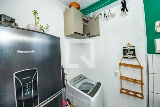 Apartamento à venda com 2 quartos, 55m² em Céu Azul, Ribeirão das Neves