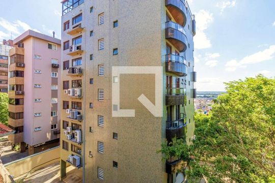Fachada de apartamento para alugar com 4 quartos, 385m² em Moinhos de Vento, Porto Alegre