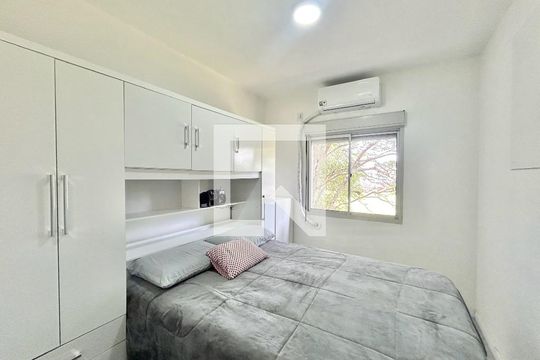 Apartamento à venda com 2 quartos, 44m² em Rio dos Sinos, São Leopoldo