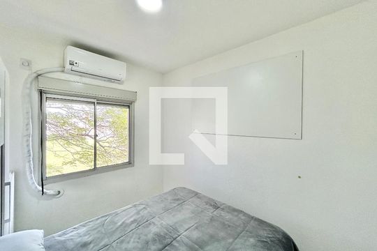 Apartamento à venda com 2 quartos, 44m² em Rio dos Sinos, São Leopoldo