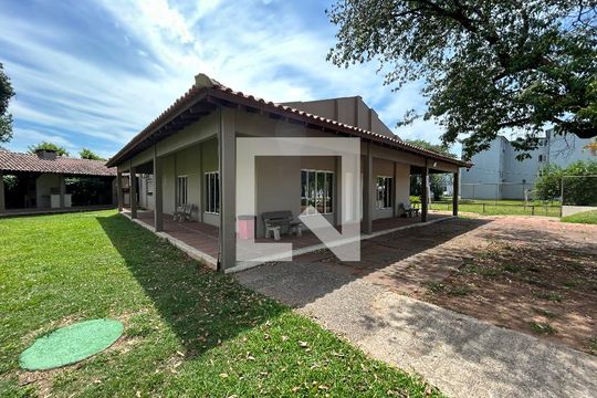 Área comum - Salão de festas de apartamento à venda com 2 quartos, 44m² em Rio dos Sinos, São Leopoldo