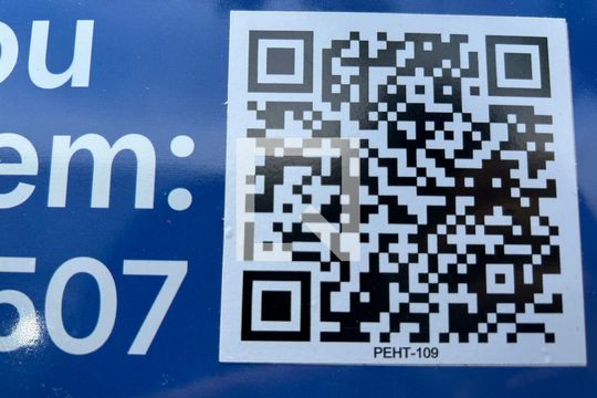 Placa de apartamento à venda com 2 quartos, 44m² em Rio dos Sinos, São Leopoldo