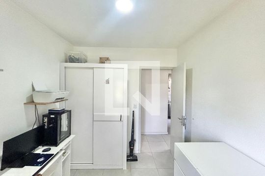 Apartamento à venda com 2 quartos, 44m² em Rio dos Sinos, São Leopoldo
