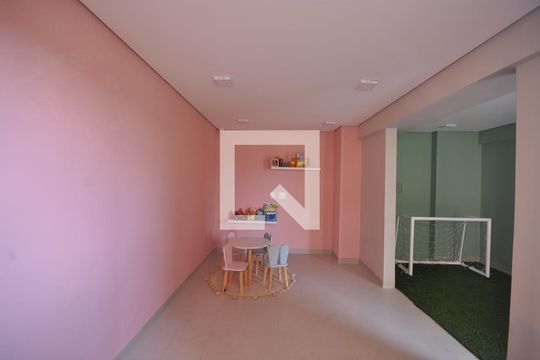 Brinquedoteca de apartamento para alugar com 2 quartos, 33m² em Vila Maria, São Paulo