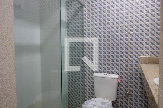 Apartamento para alugar com 1 quarto, 35m² em Qi 18, Brasília