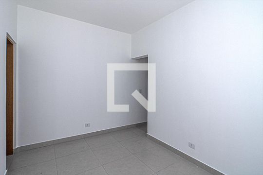 sala_4 de apartamento para alugar com 1 quarto, 50m² em São João Climaco, São Paulo