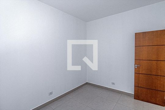 quarto 1_3 de apartamento para alugar com 1 quarto, 50m² em São João Climaco, São Paulo