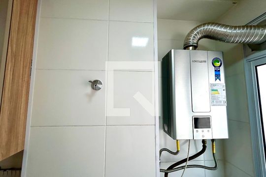 Apartamento à venda com 2 quartos, 44m² em Vila Barros, Guarulhos