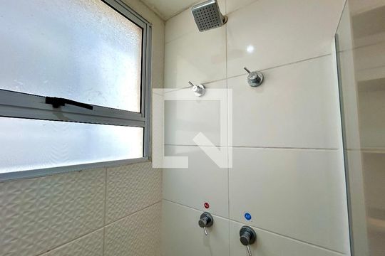 Apartamento à venda com 2 quartos, 44m² em Vila Barros, Guarulhos