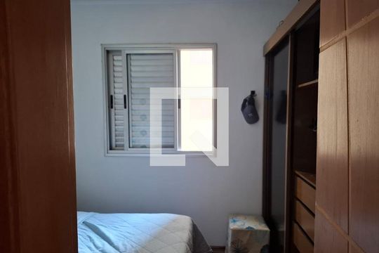 Apartamento à venda com 3 quartos, 59m² em Paulicéia, São Bernardo do Campo
