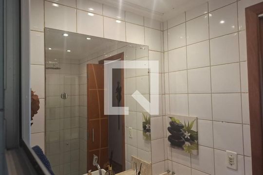 Apartamento à venda com 3 quartos, 59m² em Paulicéia, São Bernardo do Campo