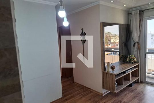 Apartamento à venda com 3 quartos, 59m² em Paulicéia, São Bernardo do Campo