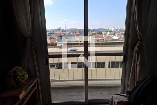 Apartamento à venda com 3 quartos, 59m² em Paulicéia, São Bernardo do Campo