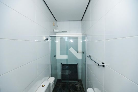 Apartamento à venda com 4 quartos, 120m² em Liberdade, Belo Horizonte