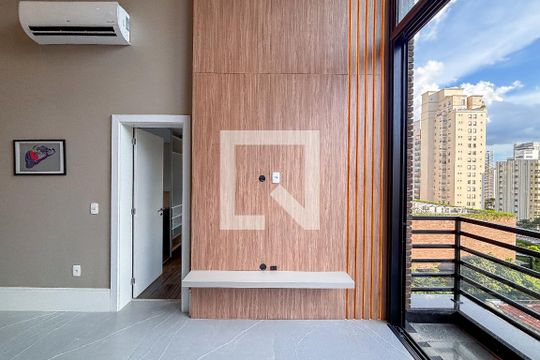 Apartamento para alugar com 2 quartos, 100m² em Jardins, São Paulo