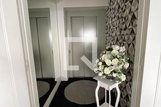 Apartamento à venda com 3 quartos, 145m² em Santa Teresinha, São Paulo