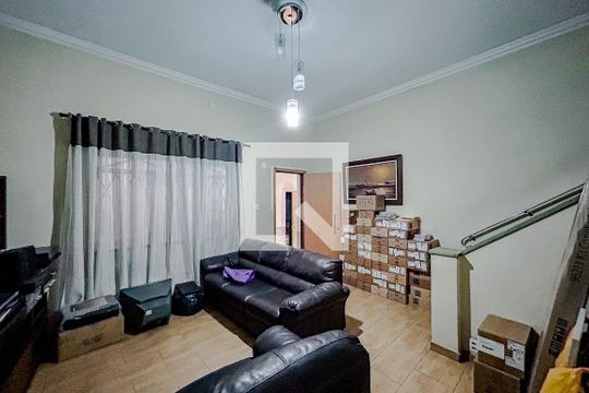 Sala de casa à venda com 6 quartos, 244m² em Vila Formosa, São Paulo