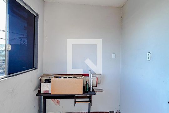 Varanda de casa à venda com 6 quartos, 244m² em Vila Formosa, São Paulo