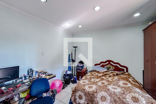 Quarto 1 de casa à venda com 6 quartos, 244m² em Vila Formosa, São Paulo