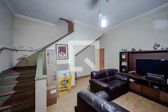 Sala de casa à venda com 6 quartos, 244m² em Vila Formosa, São Paulo