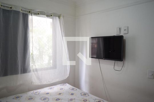 Quarto 1 de apartamento para alugar com 2 quartos, 67m² em Pinheiros, São Paulo