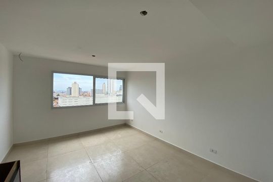 Studio de kitnet/studio à venda com 1 quarto, 25m² em Vila Mazzei, São Paulo