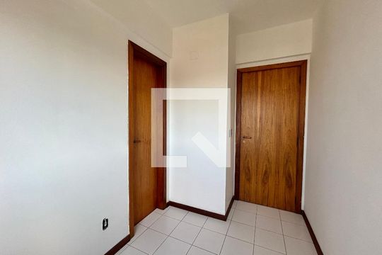 Suíte 3 de apartamento para alugar com 3 quartos, 299m² em Vila Rosa, Novo Hamburgo