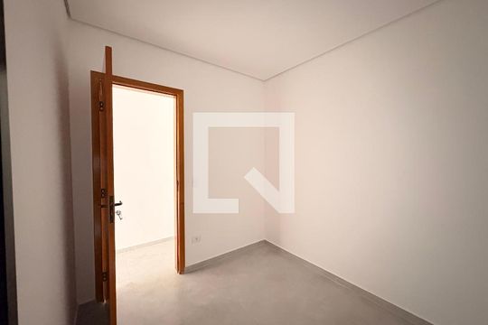 Quarto 1 de casa à venda com 4 quartos, 132m² em Utinga, Santo André