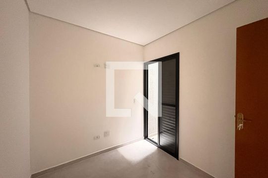 Quarto 1 de casa à venda com 4 quartos, 132m² em Utinga, Santo André