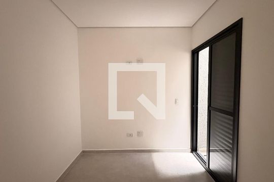 Quarto 1 de casa à venda com 4 quartos, 132m² em Utinga, Santo André