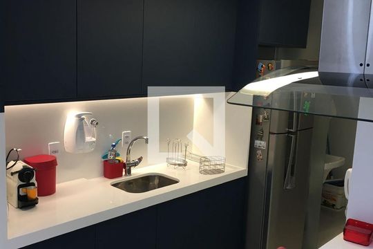 Apartamento à venda com 2 quartos, 65m² em Centro, Diadema