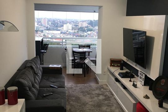 Apartamento à venda com 2 quartos, 65m² em Centro, Diadema