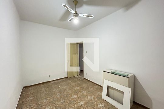 Quarto 1 de apartamento para alugar com 2 quartos, 83m² em Engenho de Dentro, Rio de Janeiro