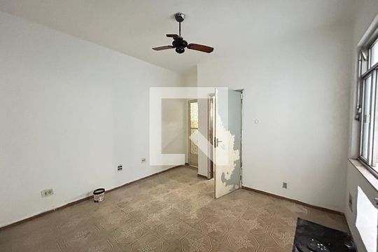Sala de apartamento para alugar com 2 quartos, 83m² em Engenho de Dentro, Rio de Janeiro