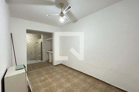 Quarto 1 de apartamento para alugar com 2 quartos, 83m² em Engenho de Dentro, Rio de Janeiro