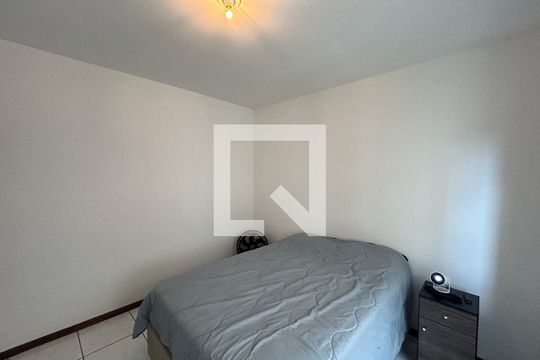 Quarto de apartamento à venda com 1 quarto, 45m² em Centro, São Leopoldo
