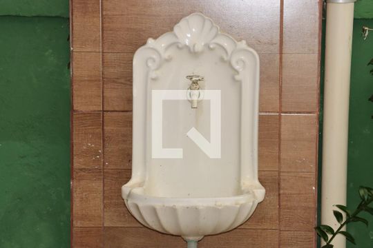 Área comum de casa de condomínio para alugar com 3 quartos, 2600m² em Parque São Paulo, Cotia