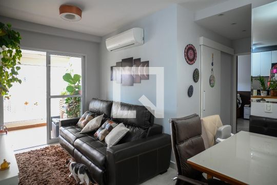 Apartamento à venda com 2 quartos, 64m² em Vila da Saúde, São Paulo