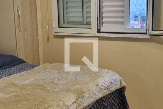 Quarto de apartamento à venda com 2 quartos, 57m² em Vila Medeiros, São Paulo